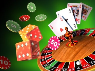 Live dealer blackjack table